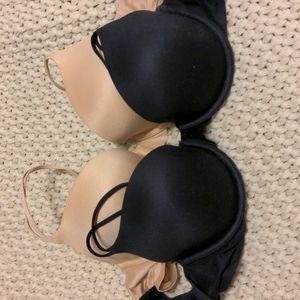 Aerie Sunnie Demi Bras (2)